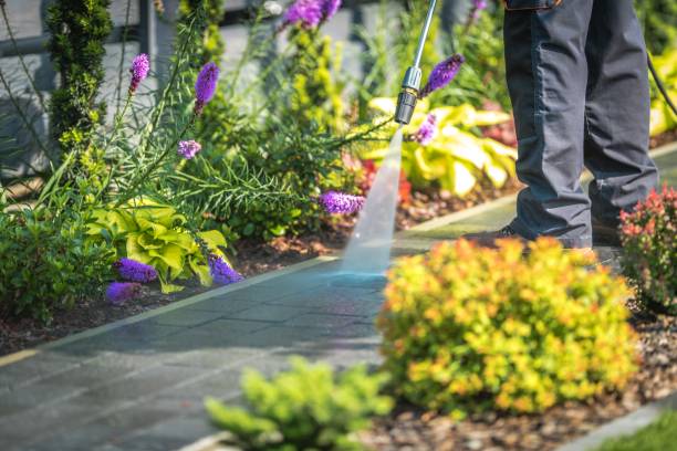 Best Gutter Cleaning and Brightening in Biddeford, ME