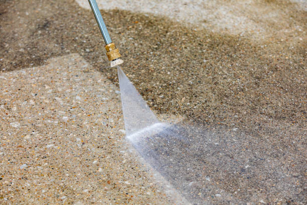 Professional Pressure Washing Services in Biddeford, ME